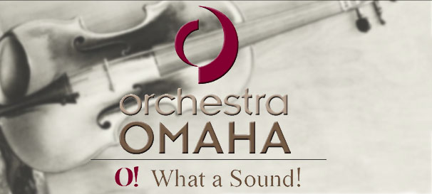 Orchestra Omaha Logo